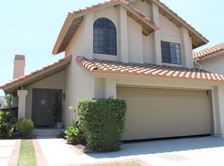 17 Dewberry, Rancho Santa Margarita, CA 92688