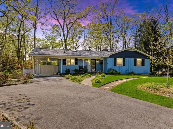 300 Pine Cir, Severna Park, MD 21146