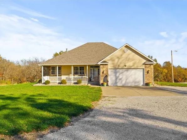 15495 Highway Y, Excelsior Springs, MO 64024