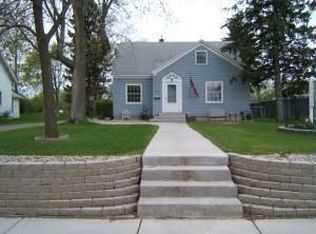 403 Lake St S, Long Prairie, MN 56347