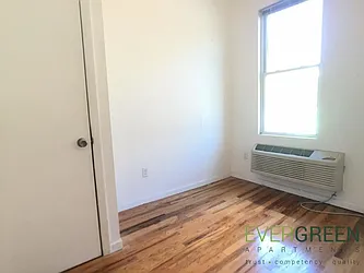 Rented by Evergreen Apartments BK