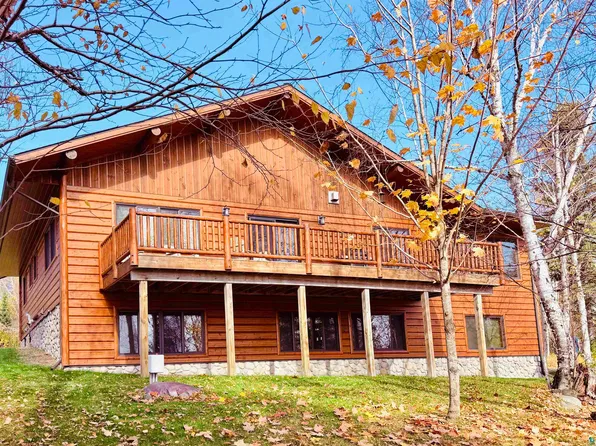 64 Tall Timber Tr, Lutsen, MN 55612