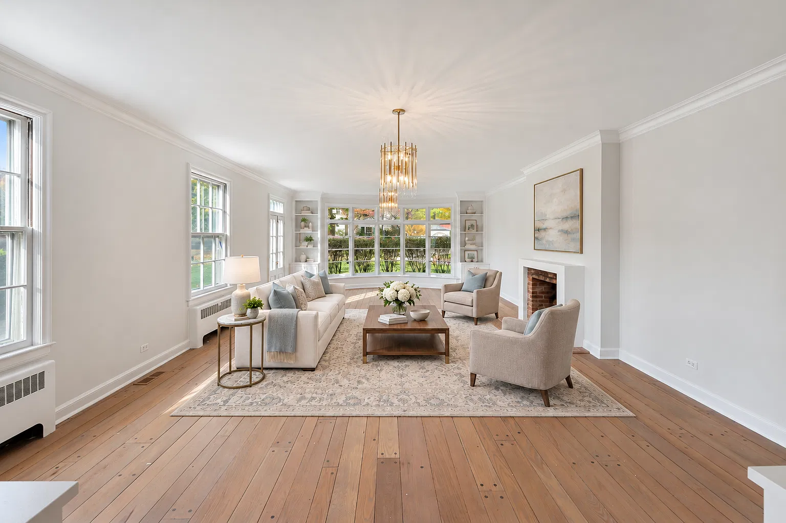 5 bed, 6.5 bath, 4024 sqft, $15,750 — Photo 4