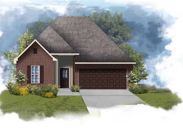 13144 Hawk Creek St, Gonzales, LA 70737