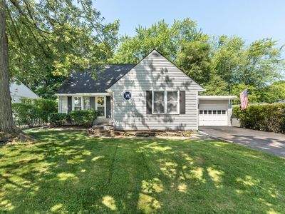 910 Sherwood St, Ann Arbor, MI, 48103