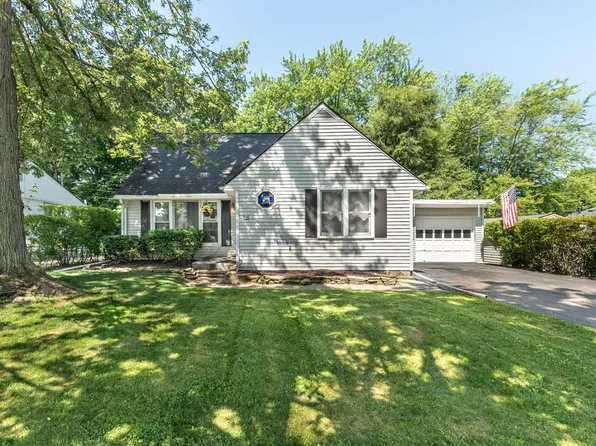 910 Sherwood St, Ann Arbor, MI 48103