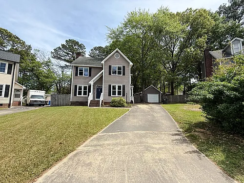 3446 Sandystone Cir Photo 1