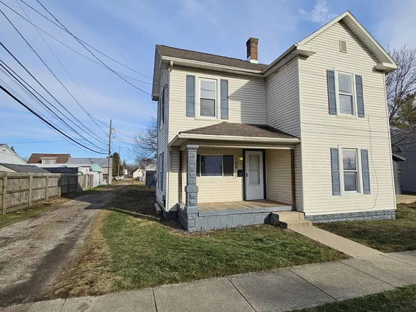 166 Toland St, London, OH 43140