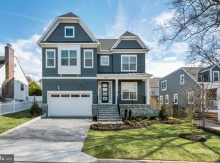 5120 25th Pl N, Arlington, VA 22207