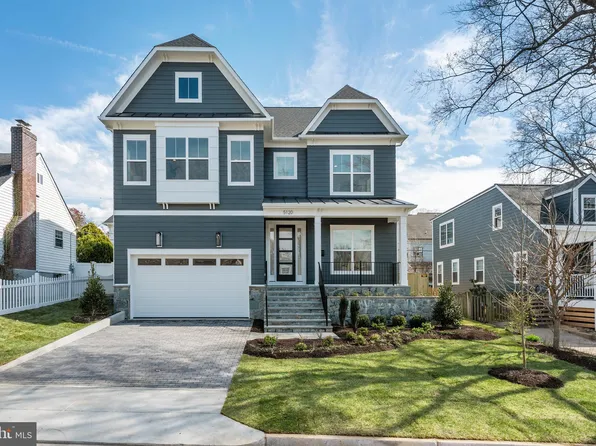 5120 25th Pl N, Arlington, VA 22207