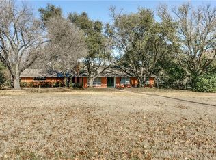 4745 Crooked Ln, Dallas, TX 75229