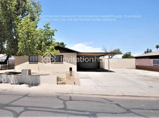 4914 W Catalina Dr, Phoenix, AZ 85031