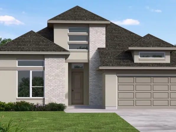 4225 Clydesdale Dr, Aubrey, TX 76227