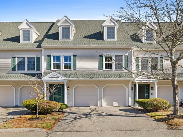30 Maytum Way Unit 30, Middleton, MA 01949