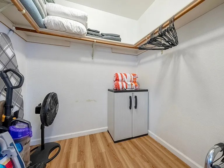 Storage Room