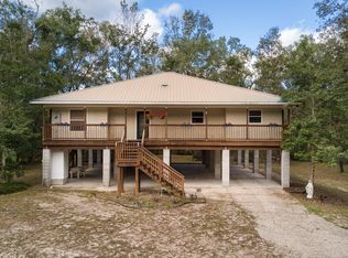 108 NE Tulip Rd, Mayo, FL 32066