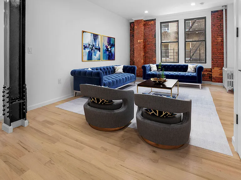 317 W 99th St #5C — Photo 2