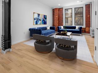 317 W 99th St #8E, New York, NY 10025