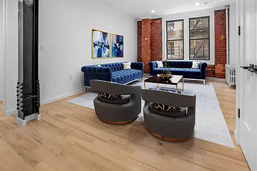 317 West 99th Street, #8E