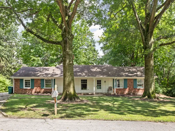 7749 Shady Hills Dr E, Indianapolis, IN 46278