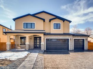 2295 S Cherry St, Denver, CO 80222