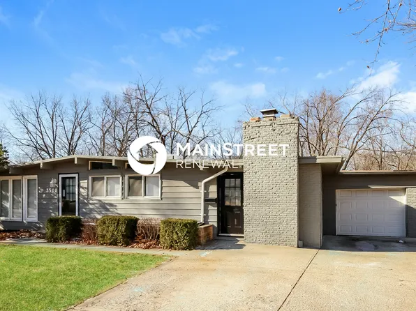 3508 Harvard Ave, Independence, MO 64052