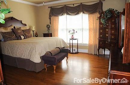 main level family room