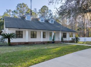 454 Aj Mills Rd, Ponte Vedra, FL 32081