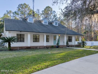 454 AJ MILLS Road, Ponte Vedra, FL, 32081