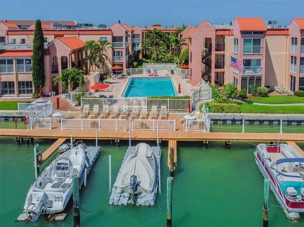 8931 Blind Pass Rd, Saint Pete Beach, FL