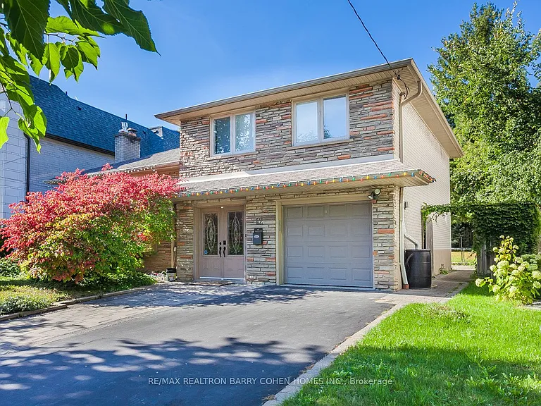 12 Longwood Dr #BASEMENT — Photo 2