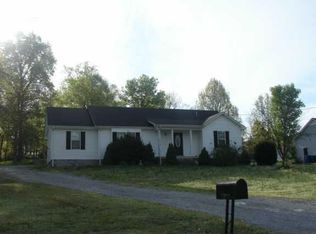975 Cheryl Dr, Lewisburg, TN 37091