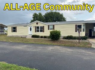 213 Alpine Ridge Loop #327, Davenport, FL 33897