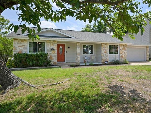11813 Buggy Whip Trl, Austin, TX 78750