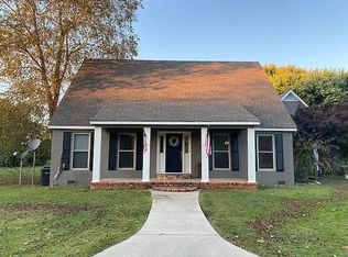 6315 6th St, Leighton, AL 35646