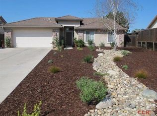 914 Sycamore Canyon Rd, Paso Robles, CA 93446