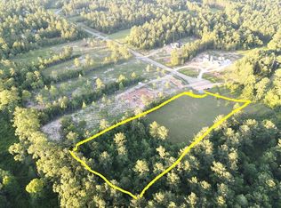 Bobcat Trl LOT 15, Saucier, MS 39574