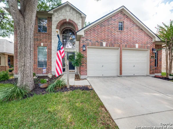 635 Aster Trail, San Antonio, TX 78256