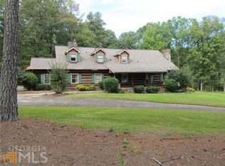 735 Henderson Mill Rd, Covington, GA 30014