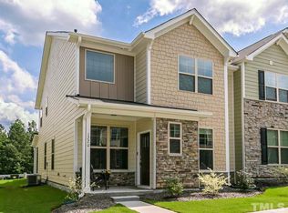 1220 Treetop Meadow Ln, Wake Forest, NC 27587