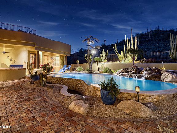 5th image of 5578 E BUTTE CANYON Drive