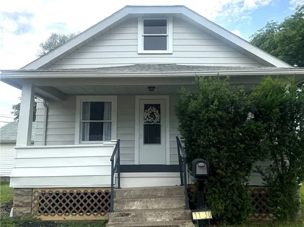 1130 3rd St NW, New Philadelphia, OH 44663
