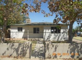 100 East St, Taft, CA
