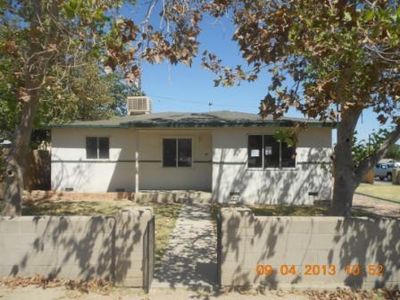 100 East St, Taft, CA, 93268