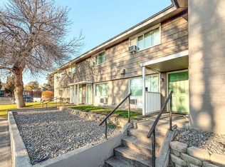 Sun Basin Apartments, Ephrata, WA 98823