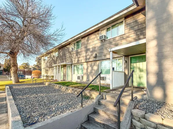 Sun Basin Apartments