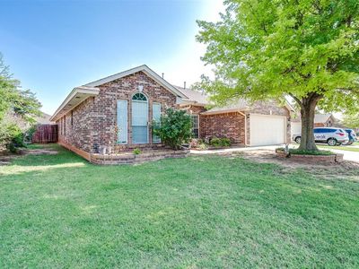 2421 Stonebridge Dr, Norman, OK, 73071