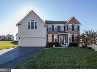 100 Bellevue Rd, Coatesville, PA 19320