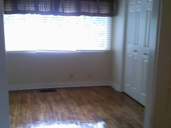Office with closet