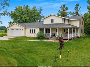 N2025 Willow Rd, Pulaski, WI 54162